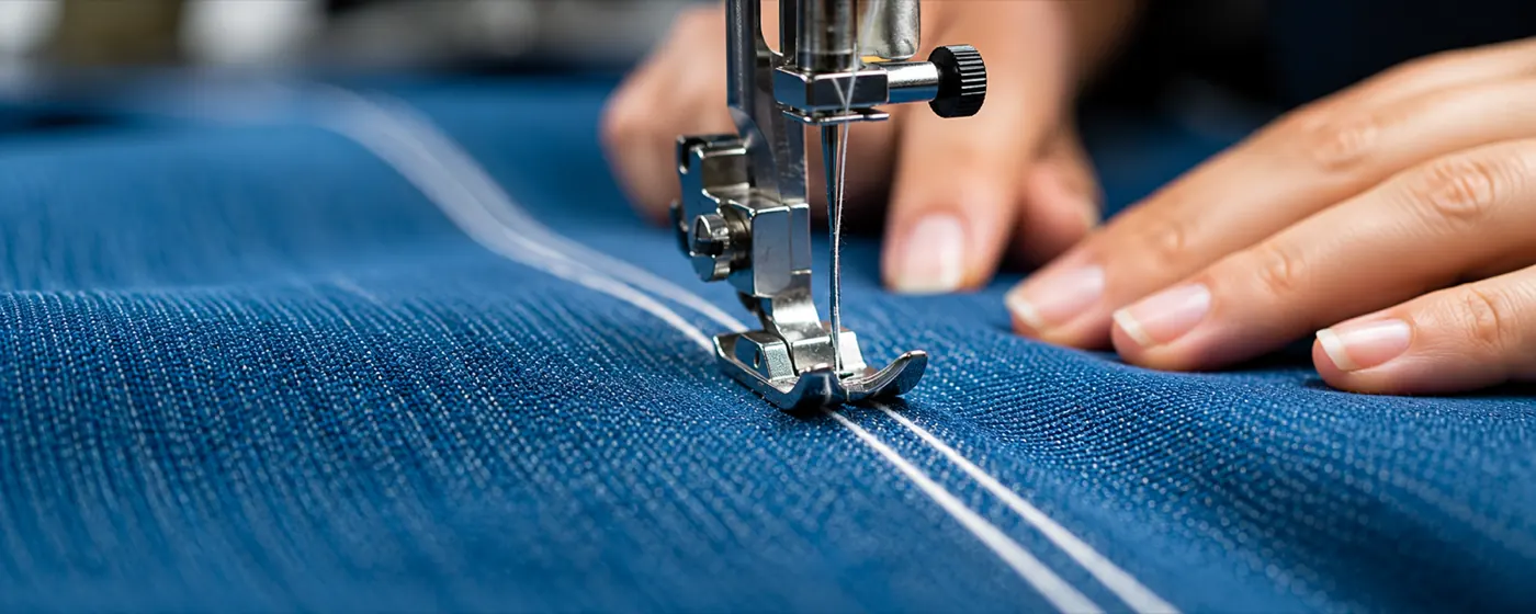 Fortune 500 Apparel Manufacturer