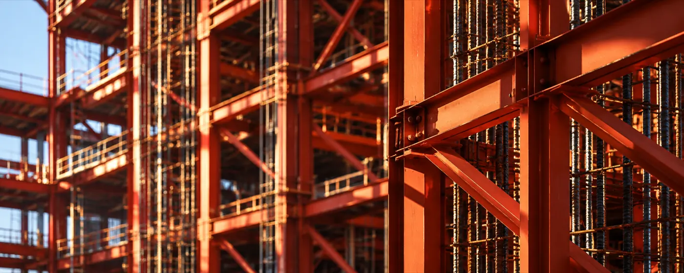 Structural Steel Fabrication Company