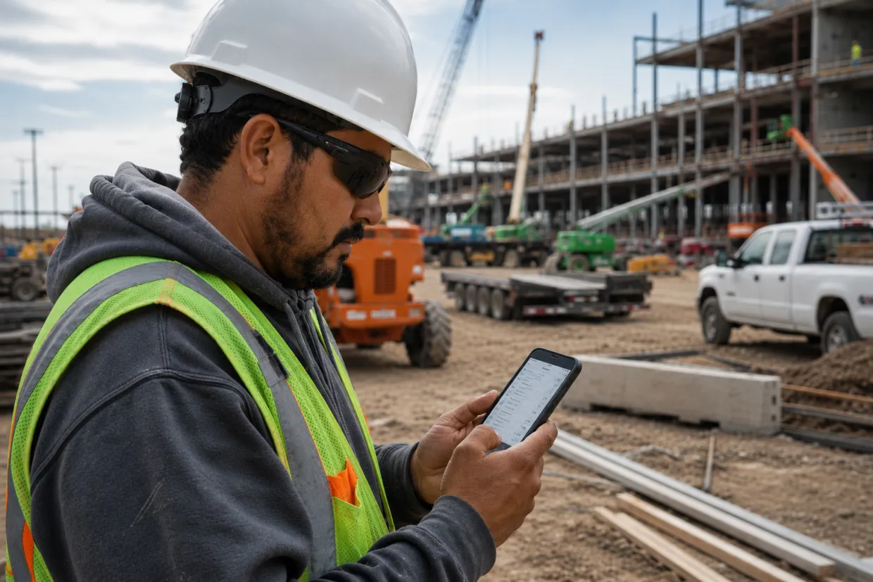 Inventory and Materials Control in practice